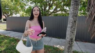 Riding The Anal Bus - AnalVids screenshot