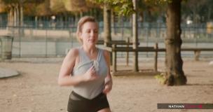 Promiscuous Milf Mya Lorenn Takes Her Cuckold Husband's Cock Up Her Ass - AnalVids screenshot