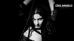 BDSM Series - Lucifera - Cris Angelo Production Part 01 - AnalVids screenshot