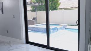 A Big Dick Surprise - AnalVids screenshot