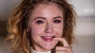 Innocent Rosalyn Sphinx Wants More Of Bryan Gozzling's Rough Fucking! - AnalVids screenshot