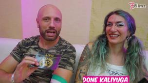 Watch Z-Filmz - Inked girls in mayhem Squirting sex Orgy with anal fucking, blowjobs and double penetration! - AnalVids Inked girls in mayhem Squirting sex Orgy with anal fucking, blowjobs and double penetration! - AnalVids screenshot