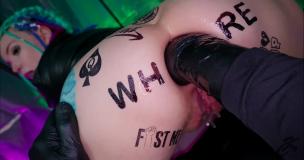 Watch KsuColt - Cyberpunk Braindance POV Edition Part 2 QoS - AnalVids Cyberpunk Braindance POV Edition Part 2 QoS - AnalVids screenshot