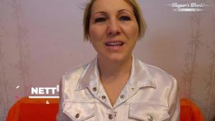 Aged woman never turns down a good fucking - AnalVids screenshot