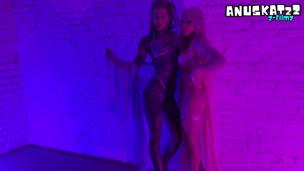Watch Anuskatzz - Prague Behind The Scene Massive Toys Stretch Gaping Asses - AnalVids Prague Behind The Scene Massive Toys Stretch Gaping Asses - AnalVids screenshot