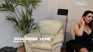Watch Mugur Porn - Huge titted Josephine James gets her pussy smashed - AnalVids Huge titted Josephine James gets her pussy smashed - AnalVids screenshot