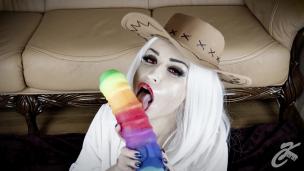 Watch KsuColt - KsuColt - Hardcore Deepthroath Training Compilation - AnalVids KsuColt - Hardcore Deepthroath Training Compilation - AnalVids screenshot