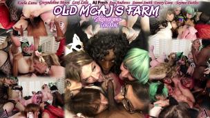 Watch AJ Fresh XXX Studios - Old McAJ's Farm - AnalVids Old McAJ's Farm - AnalVids screenshot