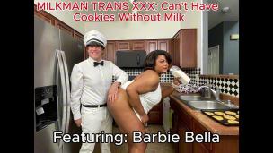 Watch Candy Crush - MILKMAN TRANS XXX: Can't Have Cookies Without Milk - AnalVids MILKMAN TRANS XXX: Can't Have Cookies Without Milk - AnalVids screenshot