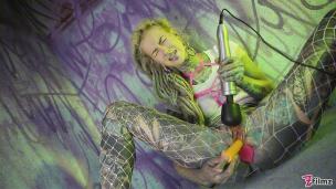 Watch Z-Filmz - Solo DP with Buttplug and Doxy - Wank Instructions - AnalVids Solo DP with Buttplug and Doxy - Wank Instructions - AnalVids screenshot