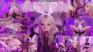 Buttfuck Bunny - AnalVids screenshot