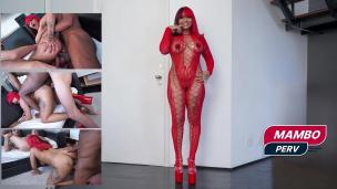 Watch Mambo Perv - Huge breasts 19y Brazilian egirl, Deusa Salvatore fucked by 2 huge cocks (DAP, Anal, BBC, ATM, tapped pussy, dirty talk, 2on1) OB654 - AnalVids Huge breasts 19y Brazilian egirl, Deusa Salvatore fucked by 2 huge cocks (DAP, Anal, BBC, ATM, tapped pussy, dirty talk, 2on1) OB654 - AnalVids screenshot