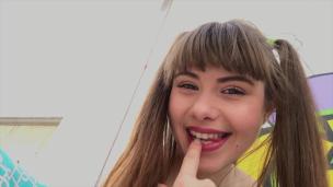 Watch Luna Rival MLR production - Luna Rival destroy BC - AnalVids Luna Rival destroy BC - AnalVids screenshot