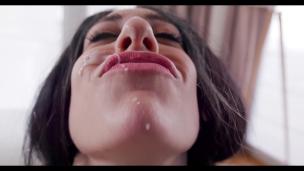 RELOAD - Anal POV For Busty French Booty Queen Eloa Lombard - AnalVids screenshot