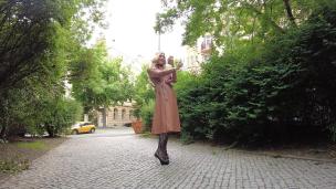 Watch Interracial Vision - FLASHBACK! Belle Jolie DRINK BBC DRINK DRY - AnalVids FLASHBACK! Belle Jolie DRINK BBC DRINK DRY - AnalVids screenshot