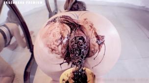 Watch Argendana Official - I NEED TONS OF FRUITS INSIDE MY ASS - AnalVids I NEED TONS OF FRUITS INSIDE MY ASS - AnalVids screenshot