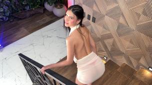 Watch Lancelot Styles evolution - The sexy and hot Cassie Howard is once again taking Lancelot's balls deep in both her holes. - AnalVids The sexy and hot Cassie Howard is once again taking Lancelot's balls deep in both her holes. - AnalVids screenshot