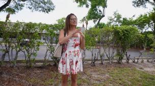Watch Bang Bros - Miss Rojas Gets Strict with Tony’s Dick - AnalVids Miss Rojas Gets Strict with Tony’s Dick - AnalVids screenshot